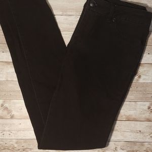 Black Jessica Simpson Kiss Me Jegging 💋